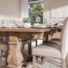 DF-BB-HARD02-featured-1 Hardwick Extending Dining Table - Oak