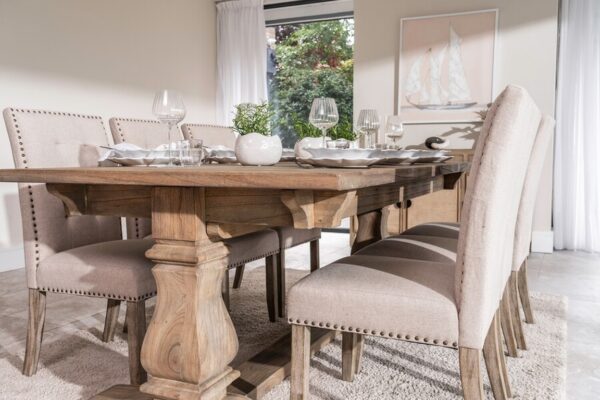 DF-BB-HARD02-featured-1 Hardwick Extending Dining Table - Oak