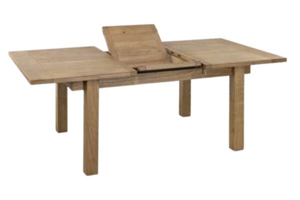 Hardwick Single Extension Dining Table