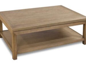 Hardwck Rectangular Coffee Table