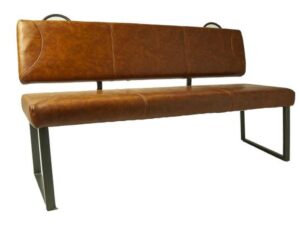 DF-BB-HEAL03A-featured Healey Back Seat Vegan Leather Tan