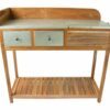 Potting Table