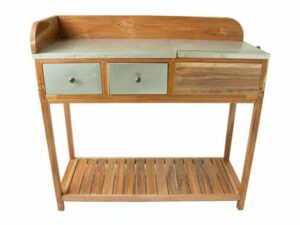 Potting Table
