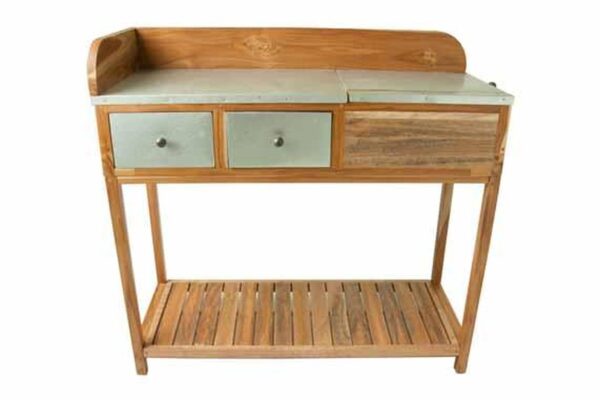 Potting Table