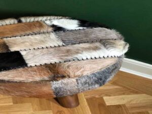 DF-BB-KAM10-P-featured Kampala Large Round Patchwork Pouffe