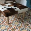 DF-BB-KAM11-featured Kampala Square Patchwork Ottoman