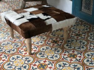 DF-BB-KAM11-featured Kampala Square Patchwork Ottoman