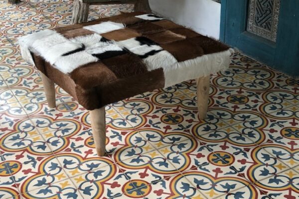 DF-BB-KAM11-featured Kampala Square Patchwork Ottoman