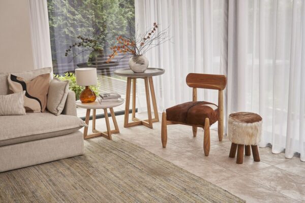 Kampala Billy Occasional Chair