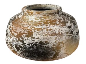 Napoli Vase- Sandstorm (Pack of 2)