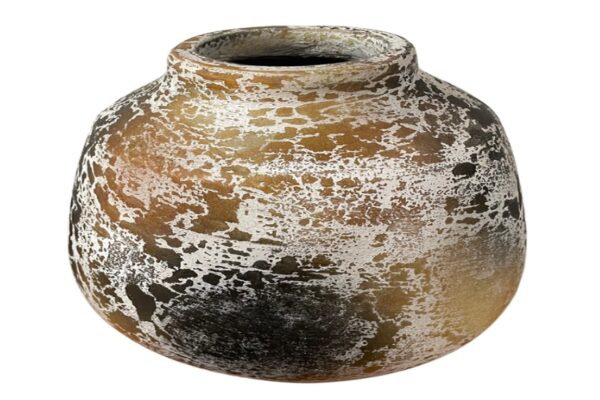 Napoli Vase- Sandstorm (Pack of 2)