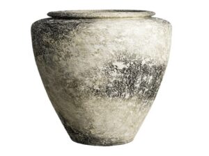Daucus Vase - Large - Ember