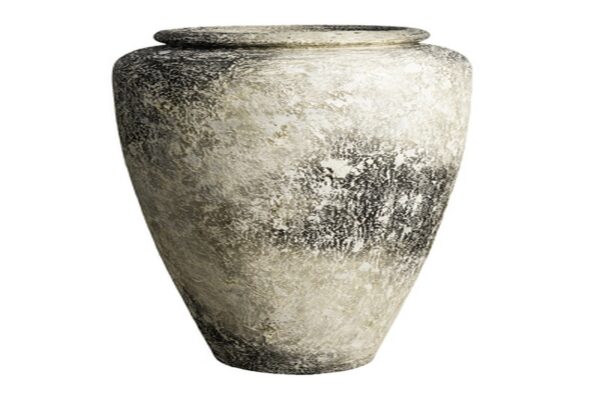 Daucus Vase - Large - Ember