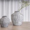 Hampton Pot Small - Faded Blue