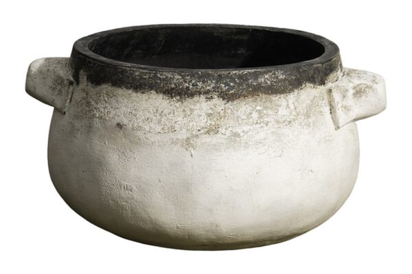 Tuber Pot - Old Brick