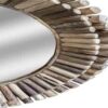 Iona Round mirror