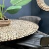 Iona Round Dining Table