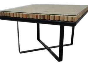 Jura Square Coffee table