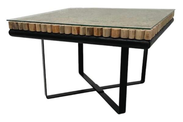 Jura Square Coffee table