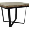 Jura Square Bistro Table
