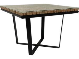 Jura Square Bistro Table