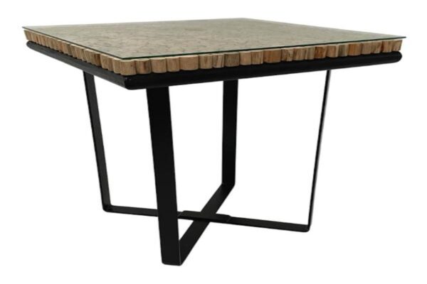 Jura Square Bistro Table