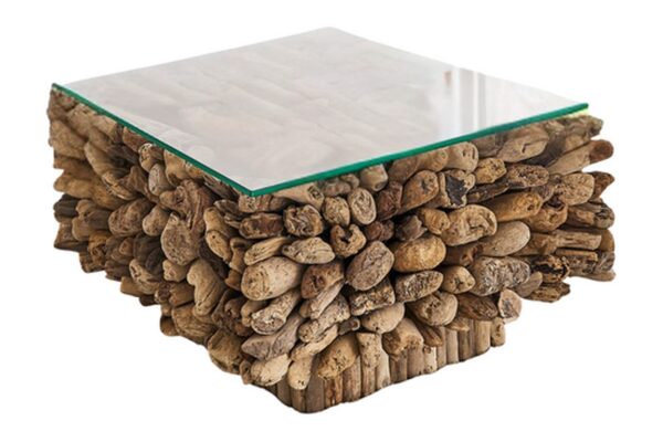 Bali Coffee Table