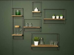 DF-BB-KLEO-LOOK-80001-featured Kleo Look Set of 5 Shelves