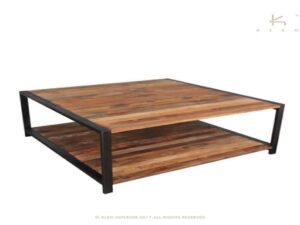 Coffee Table 2 top