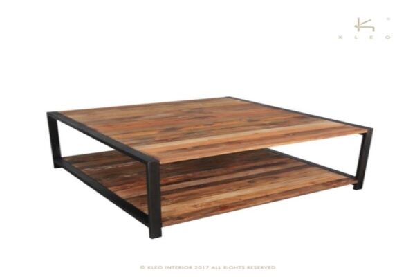 Coffee Table 2 top