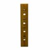 DF-BB-LAW115-featured-1 Teak Daisy 8 bottle Hanging Wine Rack