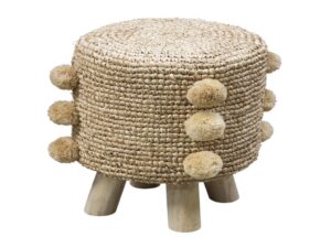 PomPom Stool