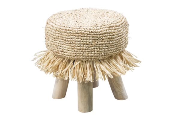 HotPants Stool