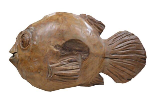 Ball Fish (set of 2)