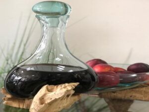 DF-BB-LAW151-featured Blown Glass Decanter