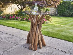 Leila Bar Table