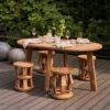 Anin Stool