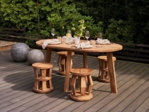 Anin Stool