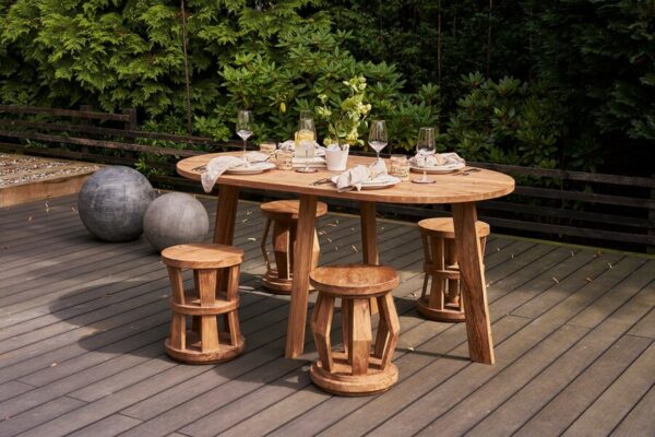 Anin Stool