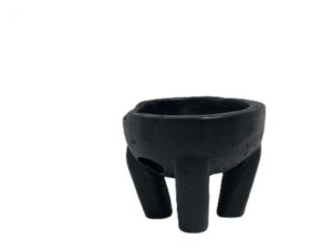 Lombok Bowl - Black