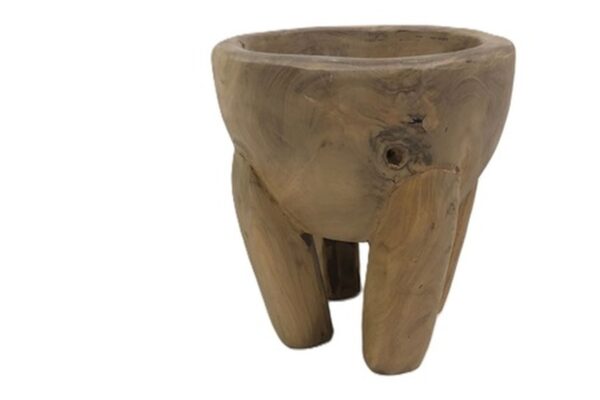 Lombok Bowl - Natural