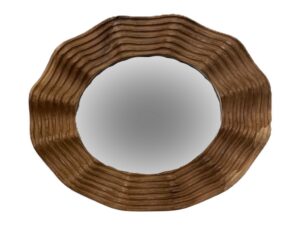 Wavy Mirror