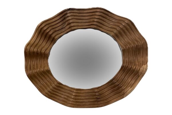 Wavy Mirror