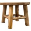 DF-BB-LAW186-featured-1 Teak Small Stool