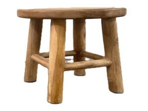 DF-BB-LAW186-featured-1 Teak Small Stool