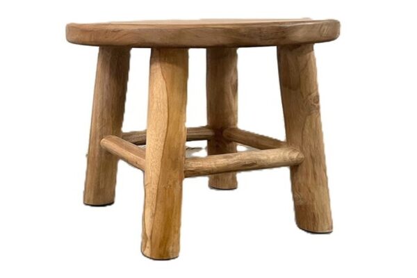 DF-BB-LAW186-featured-1 Teak Small Stool