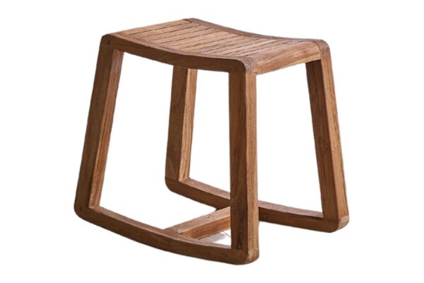 Yoga Stool