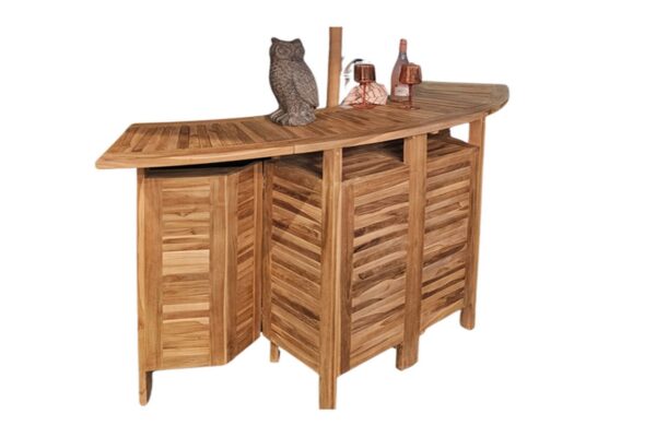 Compact Bar