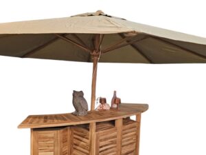 DF-BB-LAW194-featured Umbrella for Compact Bar