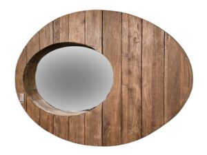 Baby Mammoth Storage Mirror
